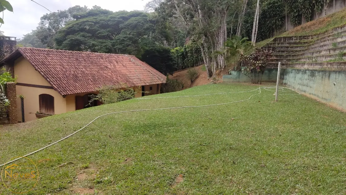 Foto 2 de Casa com 3 quartos à venda, 250m2 em Paty Do Alferes - RJ