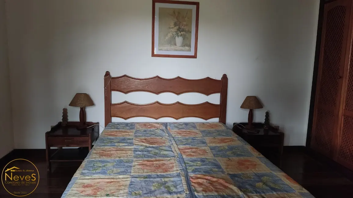 Foto 8 de Casa com 3 quartos à venda, 250m2 em Paty Do Alferes - RJ