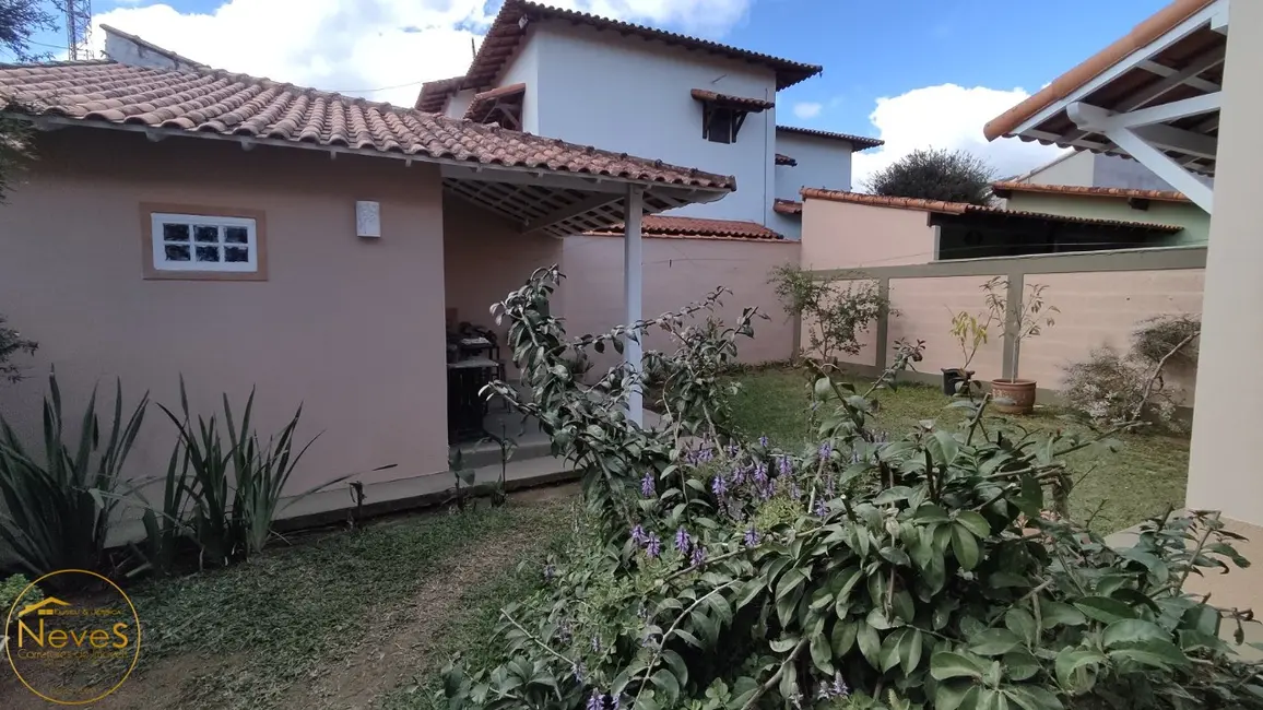 Foto 7 de Casa com 2 quartos à venda, 113m2 em Miguel Pereira - RJ