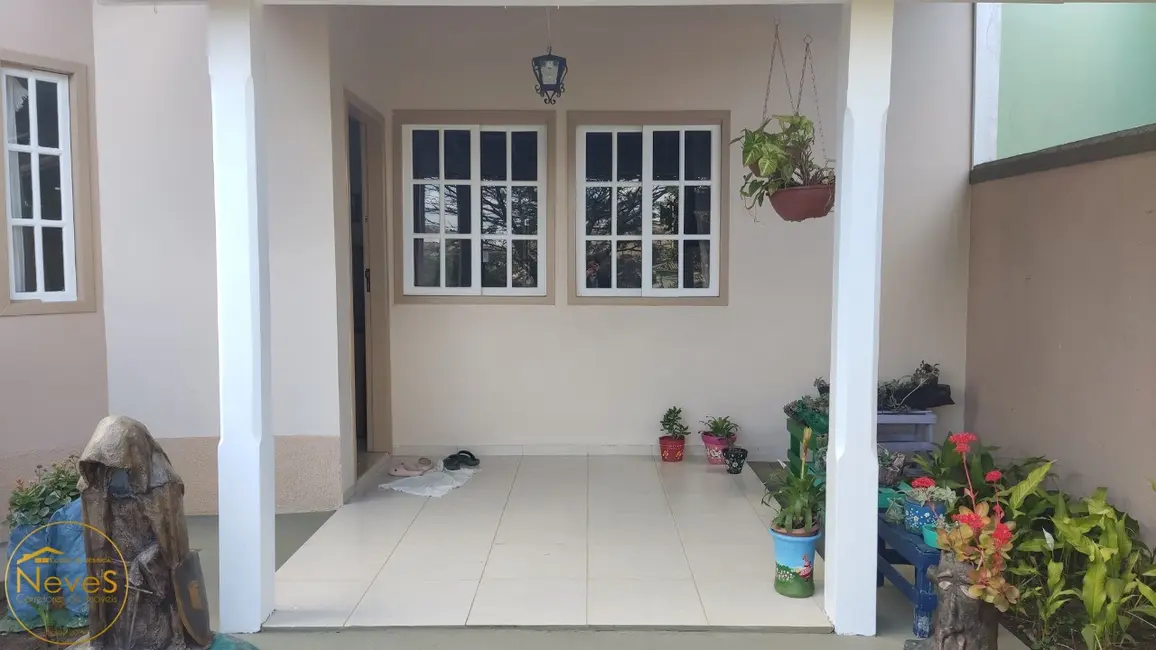 Foto 3 de Casa com 2 quartos à venda, 113m2 em Miguel Pereira - RJ