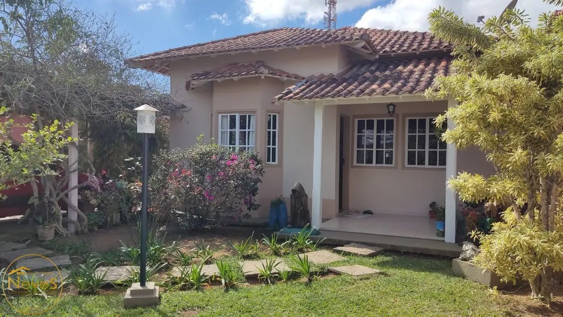 Foto 1 de Casa com 2 quartos à venda, 113m2 em Miguel Pereira - RJ