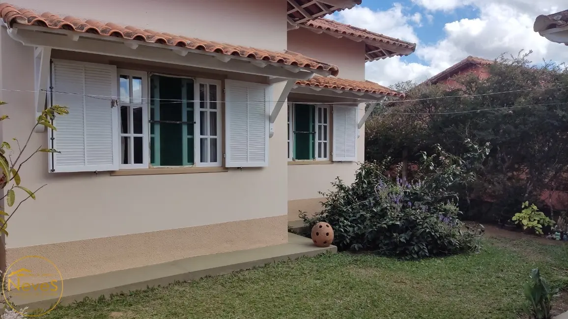 Foto 4 de Casa com 2 quartos à venda, 113m2 em Miguel Pereira - RJ