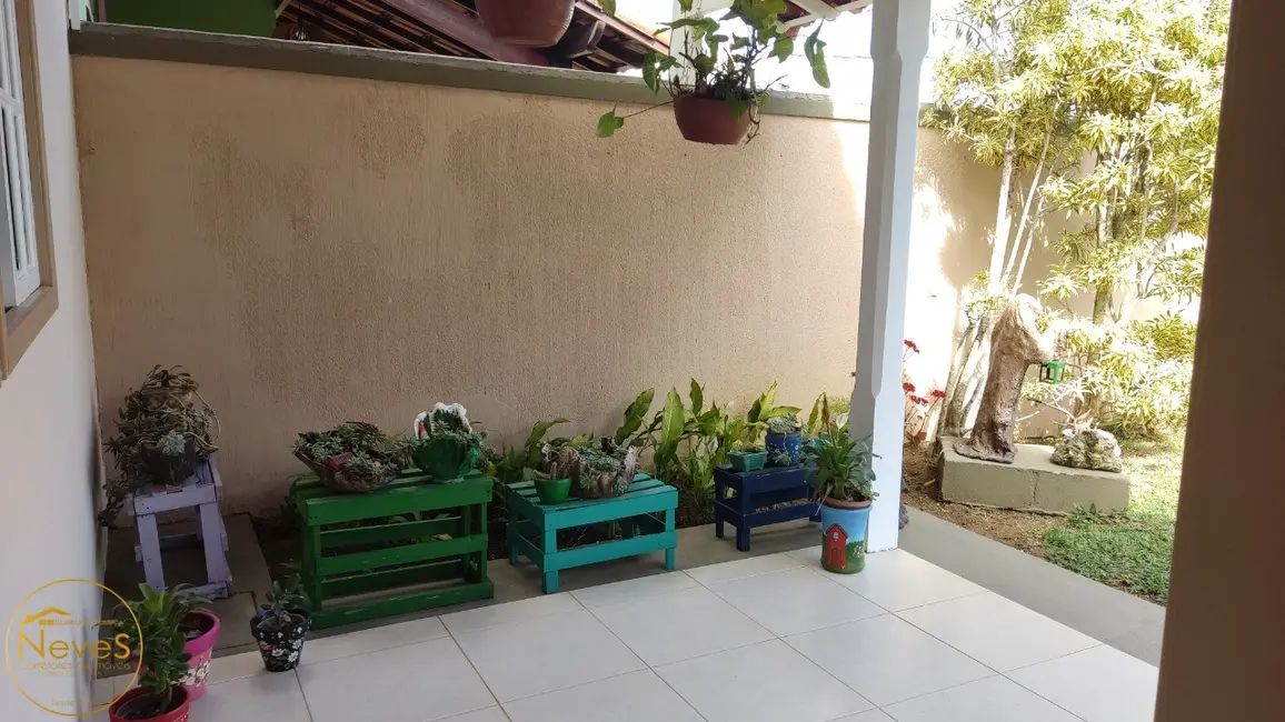 Foto 6 de Casa com 2 quartos à venda, 113m2 em Miguel Pereira - RJ