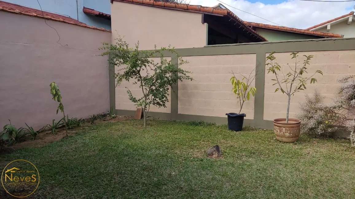 Foto 8 de Casa com 2 quartos à venda, 113m2 em Miguel Pereira - RJ