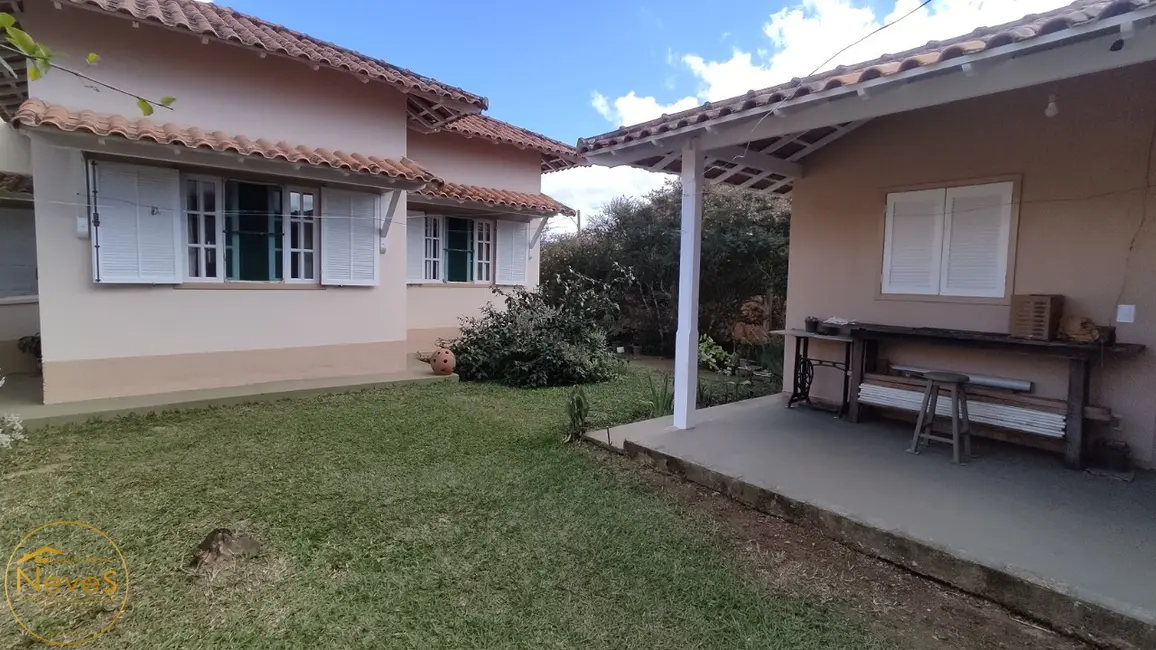 Foto 5 de Casa com 2 quartos à venda, 113m2 em Miguel Pereira - RJ