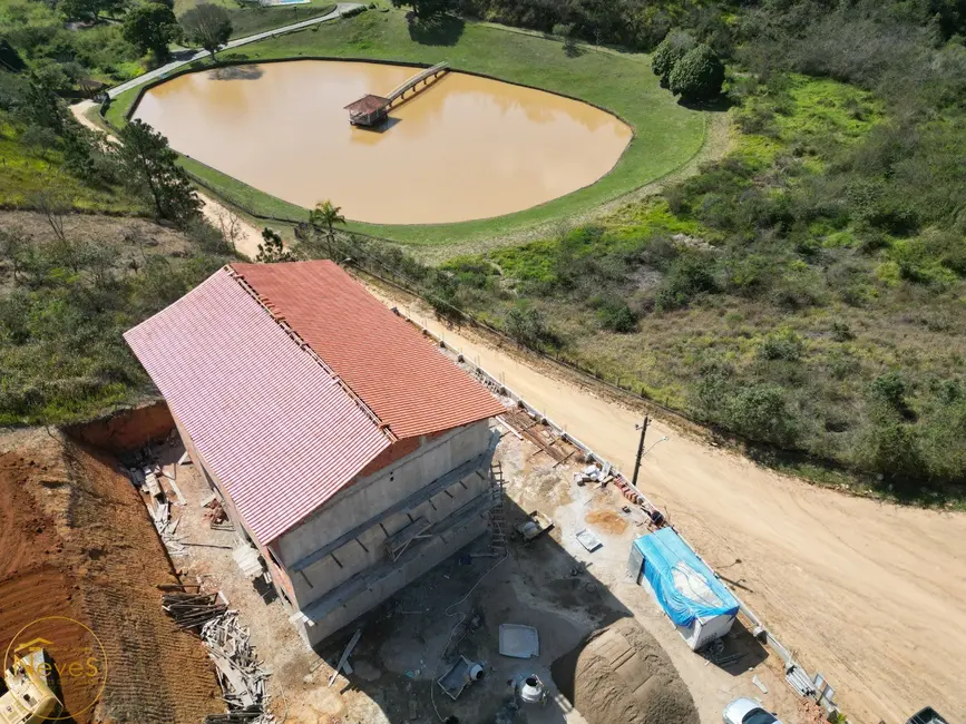 Apartamento com 2 quartos à venda, 65m2 em Miguel Pereira - RJ - imagem 5 Foto 5 de Apartamento com 2 quartos à venda, 65m2 em Miguel Pereira - RJ