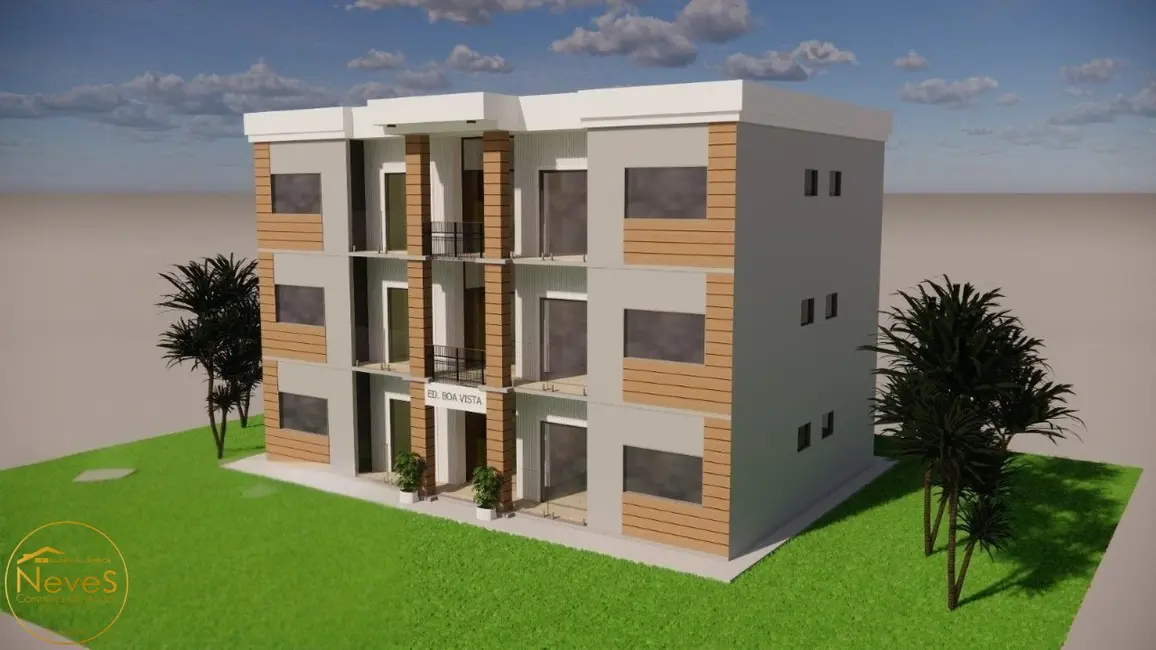 Apartamento com 2 quartos à venda, 65m2 em Miguel Pereira - RJ - imagem 4 Foto 4 de Apartamento com 2 quartos à venda, 65m2 em Miguel Pereira - RJ