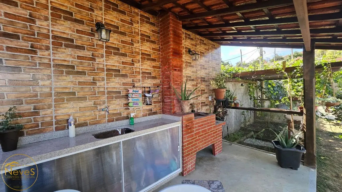 Foto 8 de Casa com 2 quartos à venda, 70m2 em Paty Do Alferes - RJ