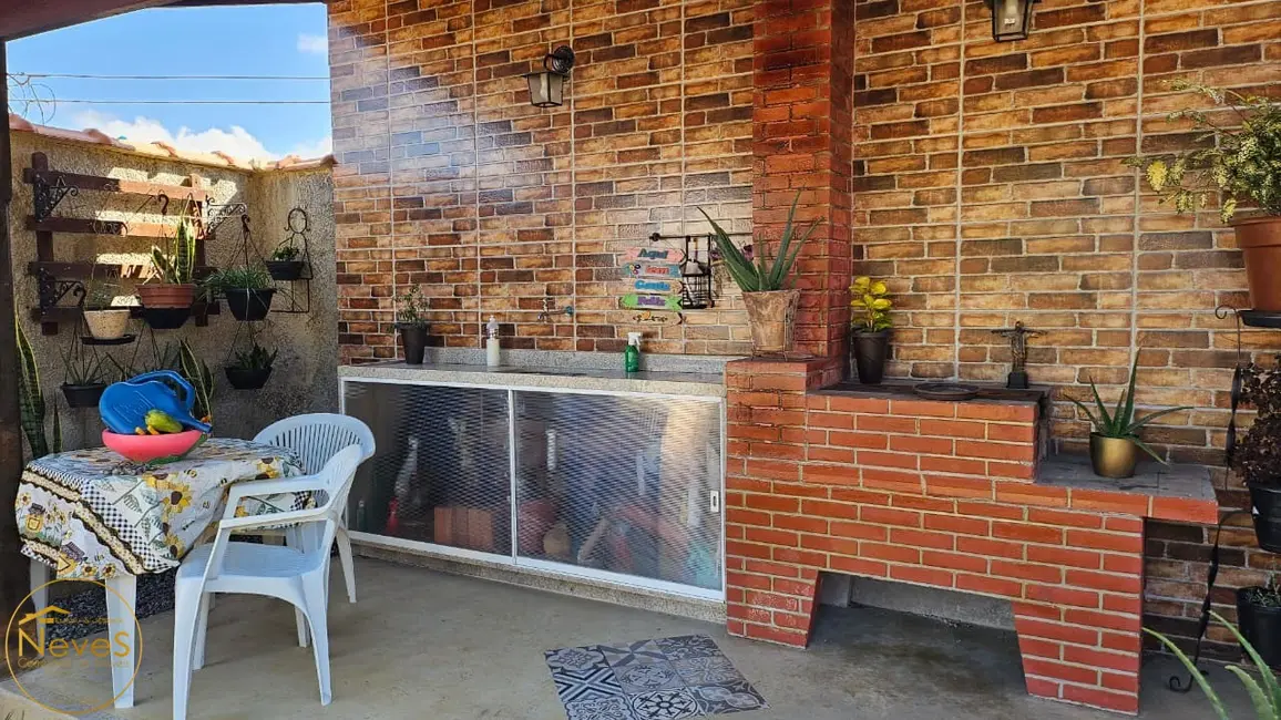 Foto 9 de Casa com 2 quartos à venda, 70m2 em Paty Do Alferes - RJ