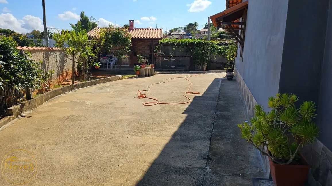 Foto 6 de Casa com 2 quartos à venda, 70m2 em Paty Do Alferes - RJ