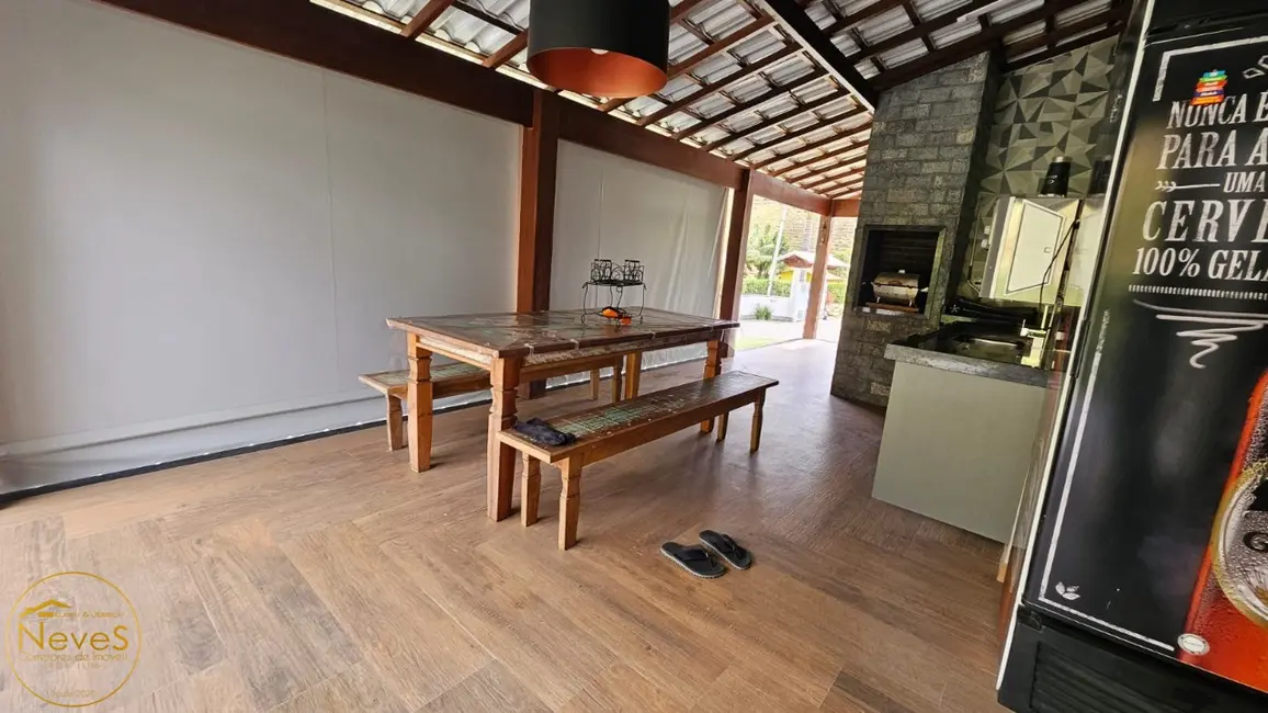 Foto 9 de Casa com 3 quartos à venda, 178m2 em Paty Do Alferes - RJ