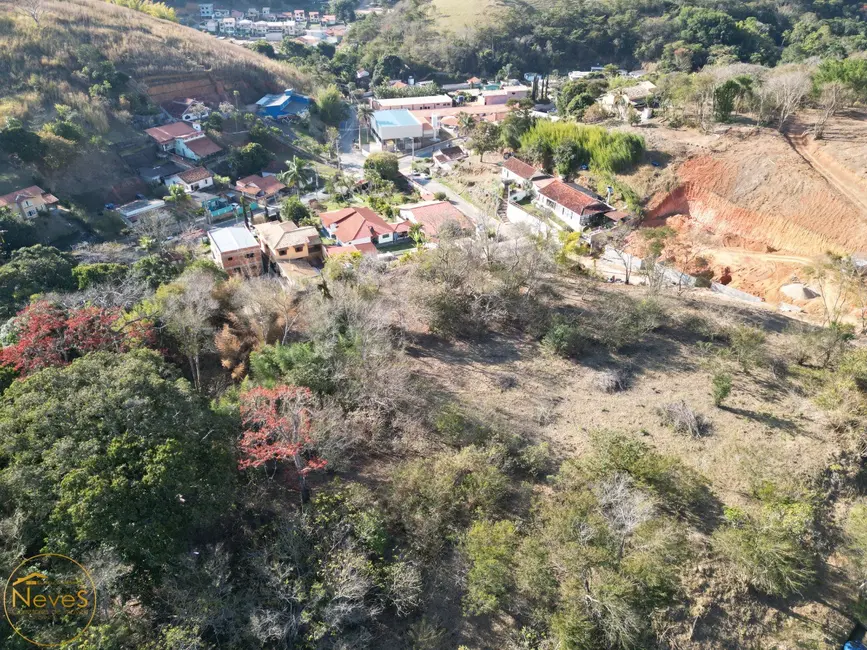 Foto 5 de Terreno / Lote à venda, 1268m2 em Paty Do Alferes - RJ
