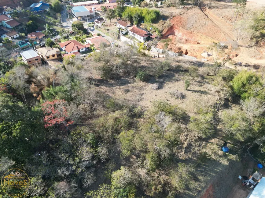 Foto 4 de Terreno / Lote à venda, 1268m2 em Paty Do Alferes - RJ
