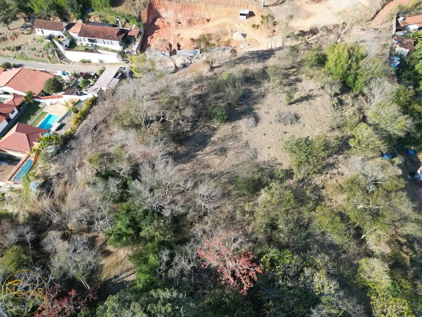 Foto 2 de Terreno / Lote à venda, 1268m2 em Paty Do Alferes - RJ