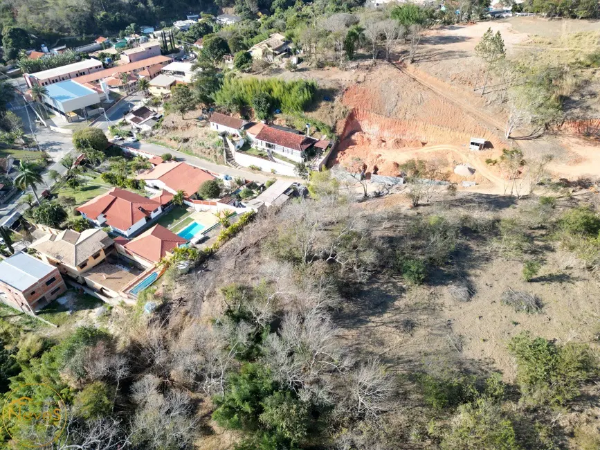 Foto 6 de Terreno / Lote à venda, 1268m2 em Paty Do Alferes - RJ