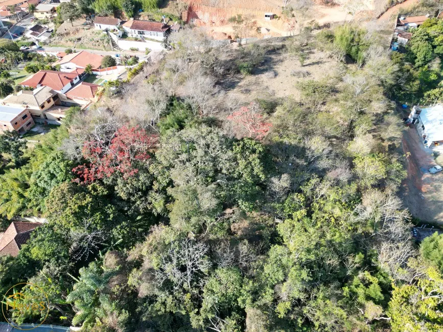 Foto 1 de Terreno / Lote à venda, 1268m2 em Paty Do Alferes - RJ