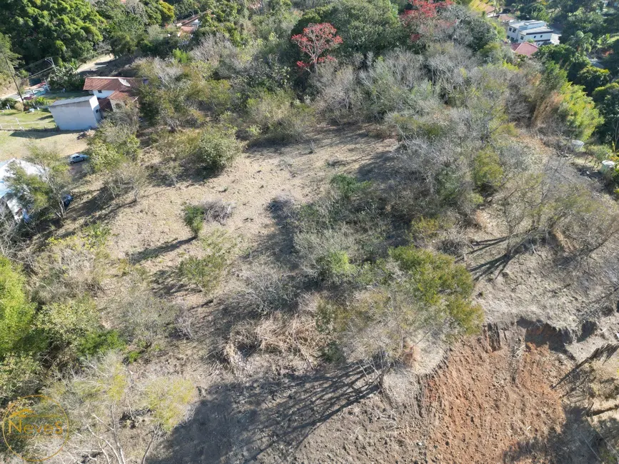 Foto 7 de Terreno / Lote à venda, 1268m2 em Paty Do Alferes - RJ