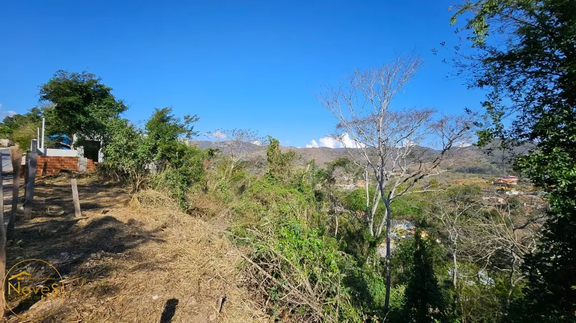 Foto 7 de Terreno / Lote à venda, 495m2 em Paty Do Alferes - RJ