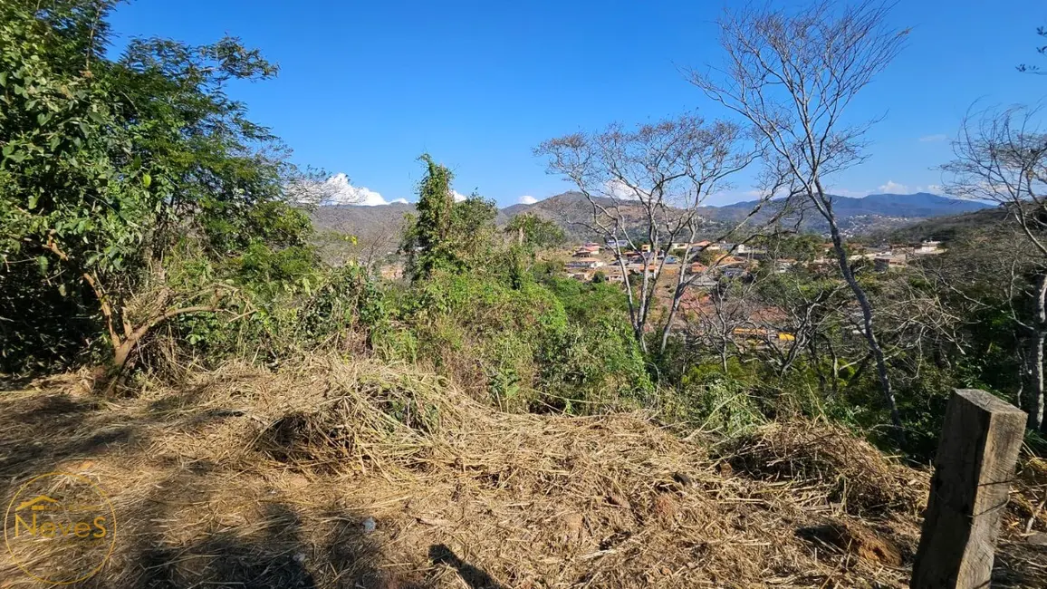 Foto 5 de Terreno / Lote à venda, 495m2 em Paty Do Alferes - RJ