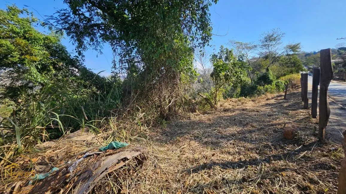 Foto 4 de Terreno / Lote à venda, 495m2 em Paty Do Alferes - RJ
