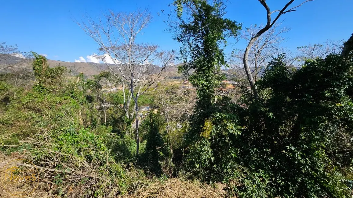 Foto 8 de Terreno / Lote à venda, 495m2 em Paty Do Alferes - RJ