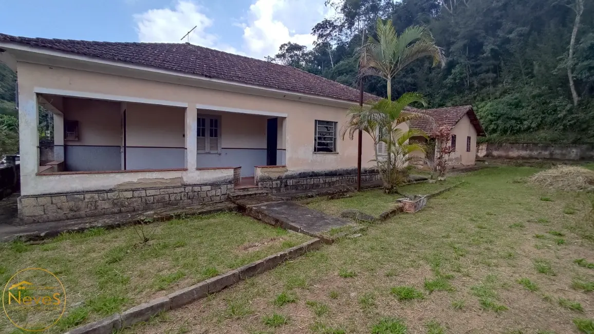 Foto 4 de Casa com 6 quartos à venda, 126m2 em Miguel Pereira - RJ