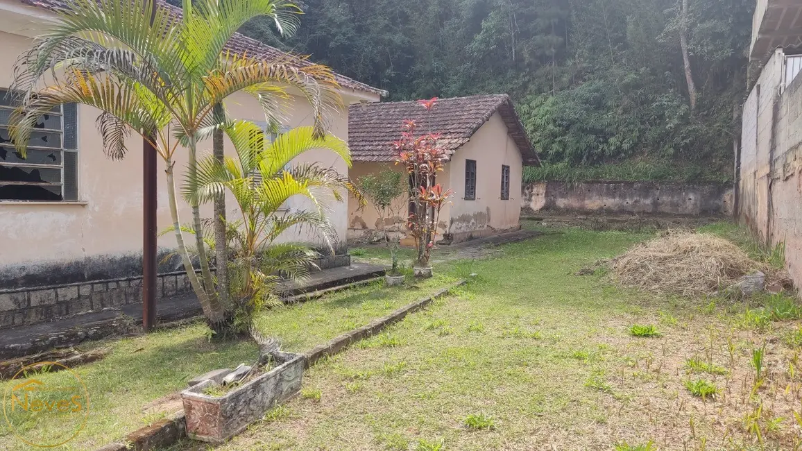 Foto 6 de Casa com 6 quartos à venda, 126m2 em Miguel Pereira - RJ