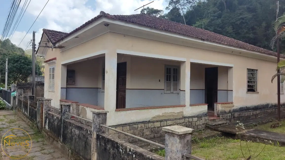 Foto 3 de Casa com 6 quartos à venda, 126m2 em Miguel Pereira - RJ