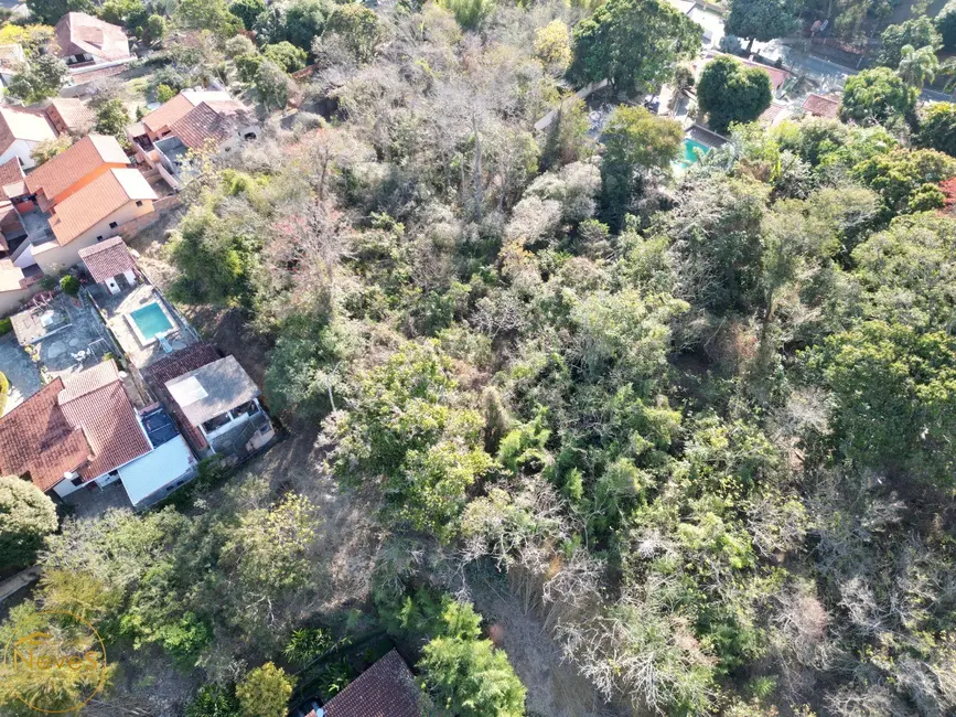 Foto 4 de Terreno / Lote à venda, 815m2 em Paty Do Alferes - RJ