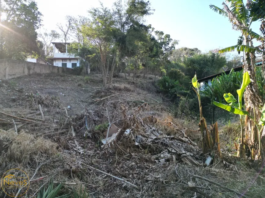 Foto 5 de Terreno / Lote à venda, 815m2 em Paty Do Alferes - RJ