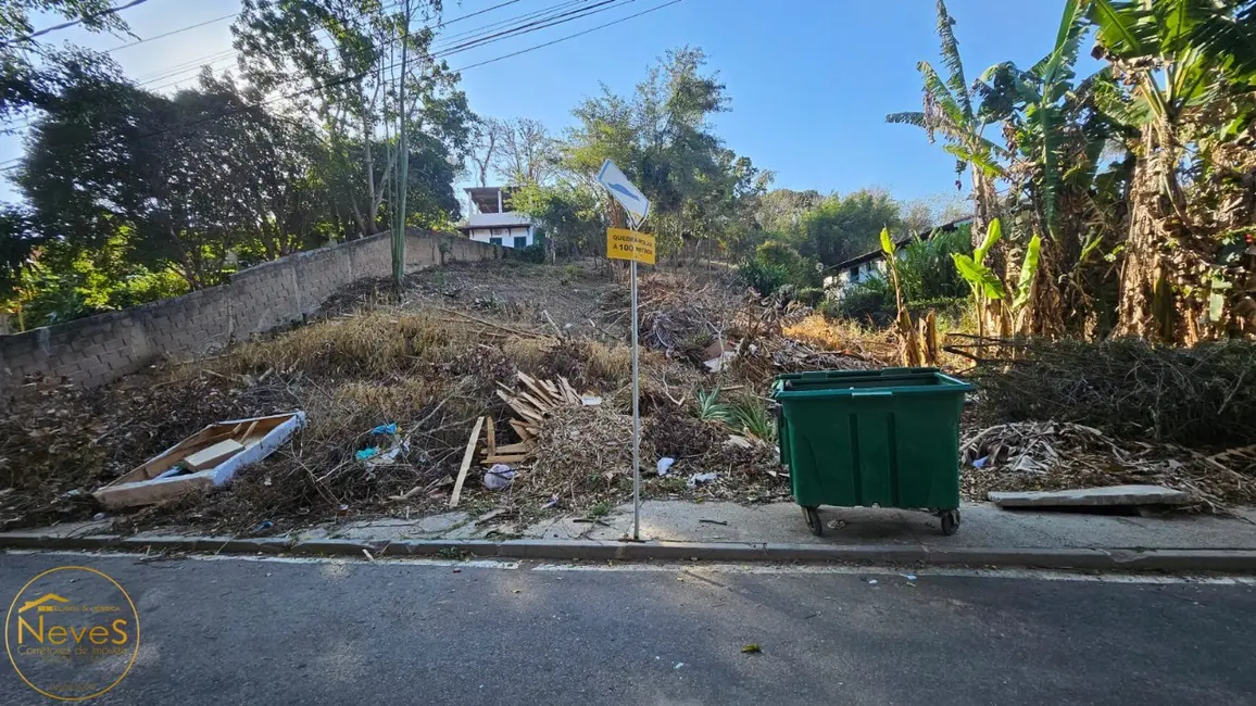 Foto 7 de Terreno / Lote à venda, 815m2 em Paty Do Alferes - RJ