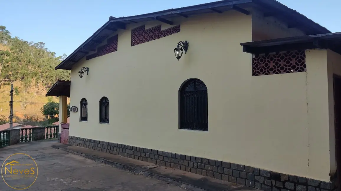 Foto 3 de Casa com 3 quartos à venda, 341m2 em Paty Do Alferes - RJ