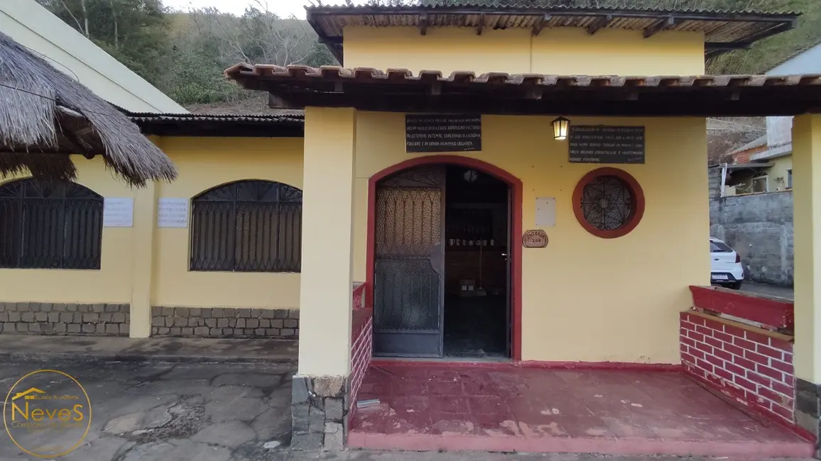 Foto 5 de Casa com 3 quartos à venda, 341m2 em Paty Do Alferes - RJ