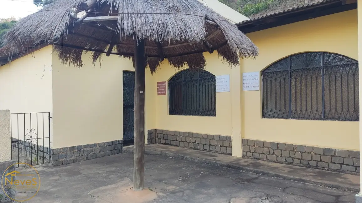 Foto 4 de Casa com 3 quartos à venda, 341m2 em Paty Do Alferes - RJ