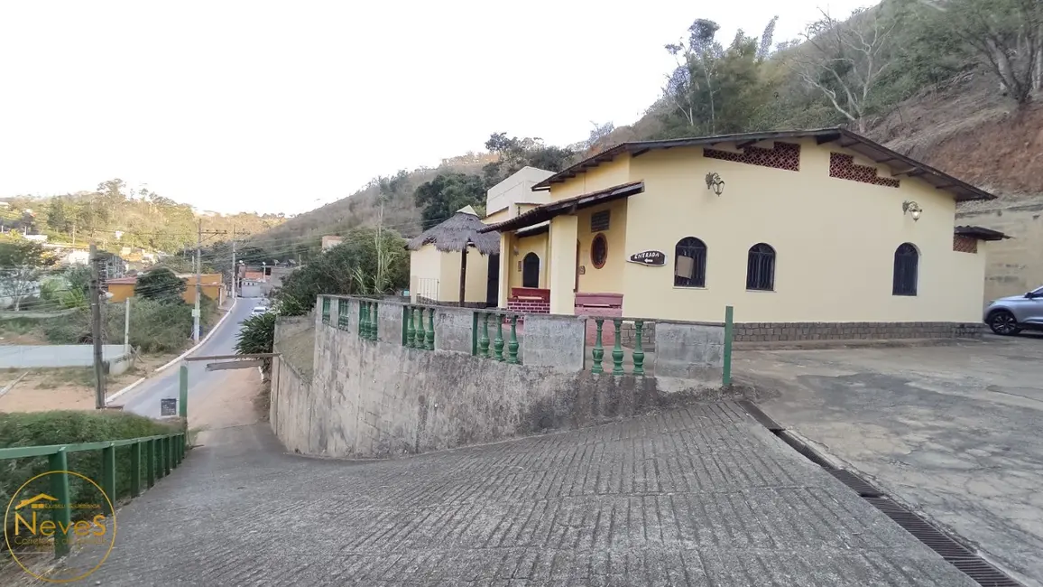 Foto 6 de Casa com 3 quartos à venda, 341m2 em Paty Do Alferes - RJ