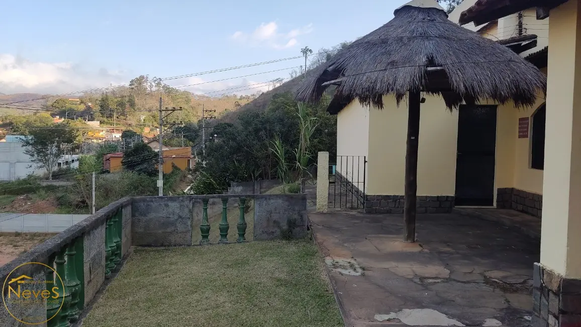 Foto 9 de Casa com 3 quartos à venda, 341m2 em Paty Do Alferes - RJ