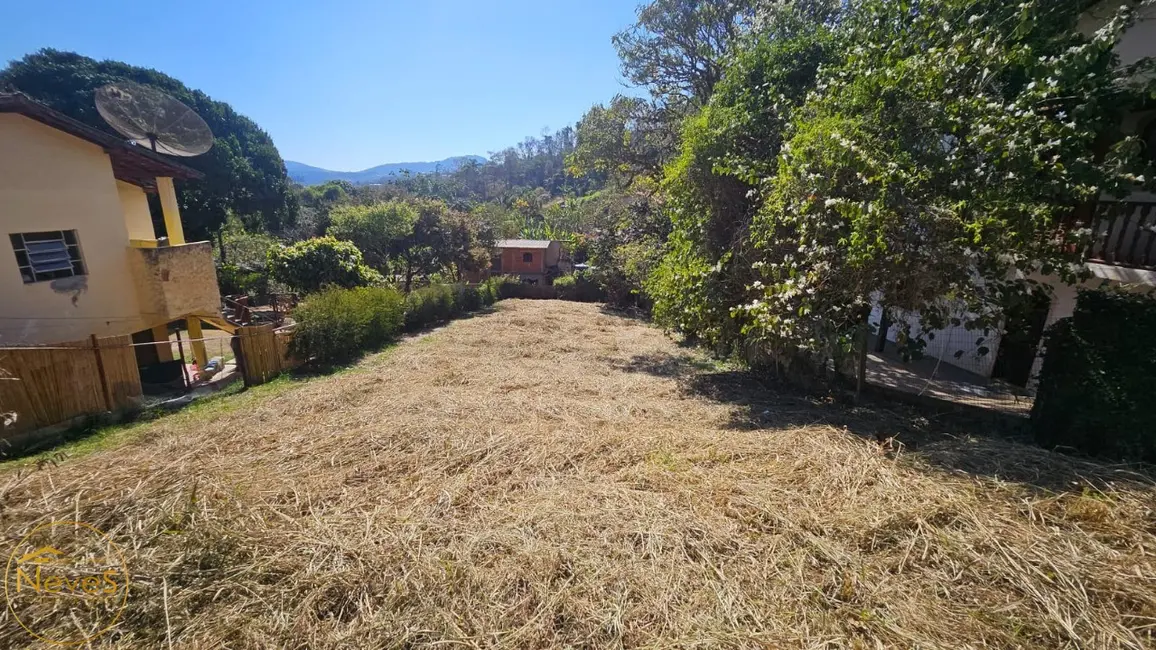 Foto 7 de Terreno / Lote à venda, 705m2 em Miguel Pereira - RJ