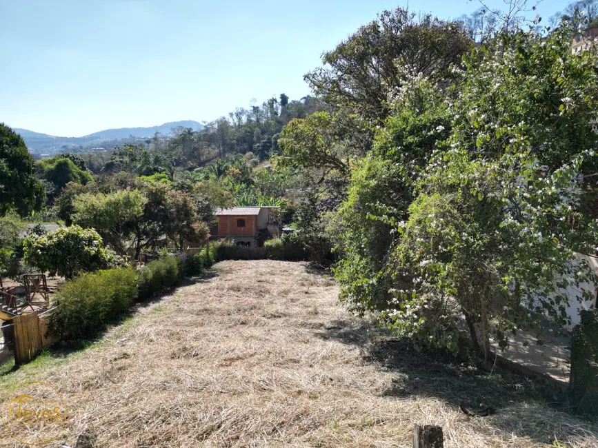 Foto 6 de Terreno / Lote à venda, 705m2 em Miguel Pereira - RJ