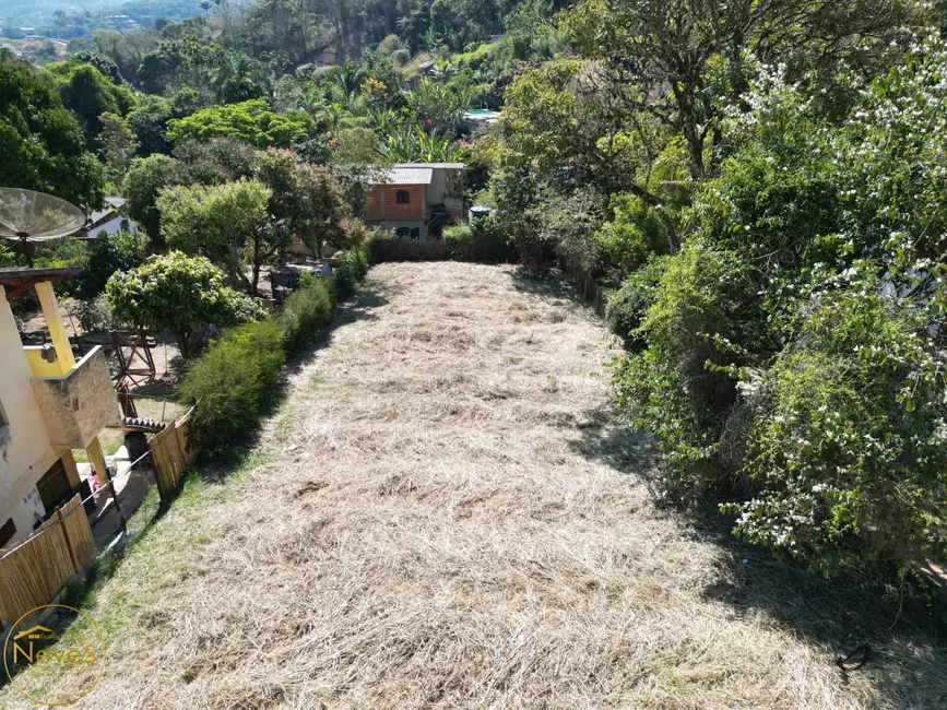 Foto 5 de Terreno / Lote à venda, 705m2 em Miguel Pereira - RJ