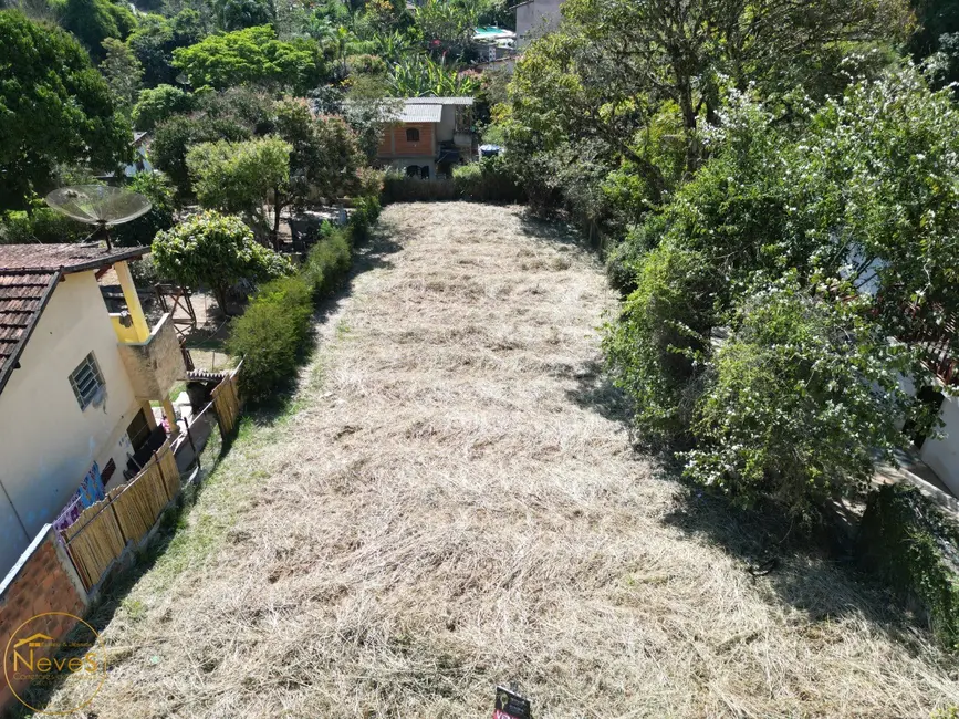 Foto 8 de Terreno / Lote à venda, 705m2 em Miguel Pereira - RJ