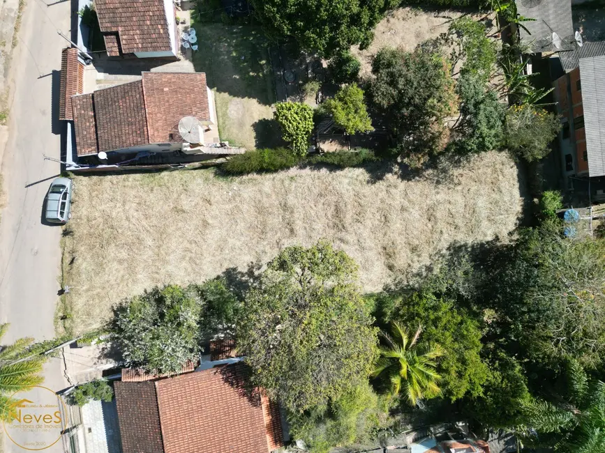 Foto 4 de Terreno / Lote à venda, 705m2 em Miguel Pereira - RJ