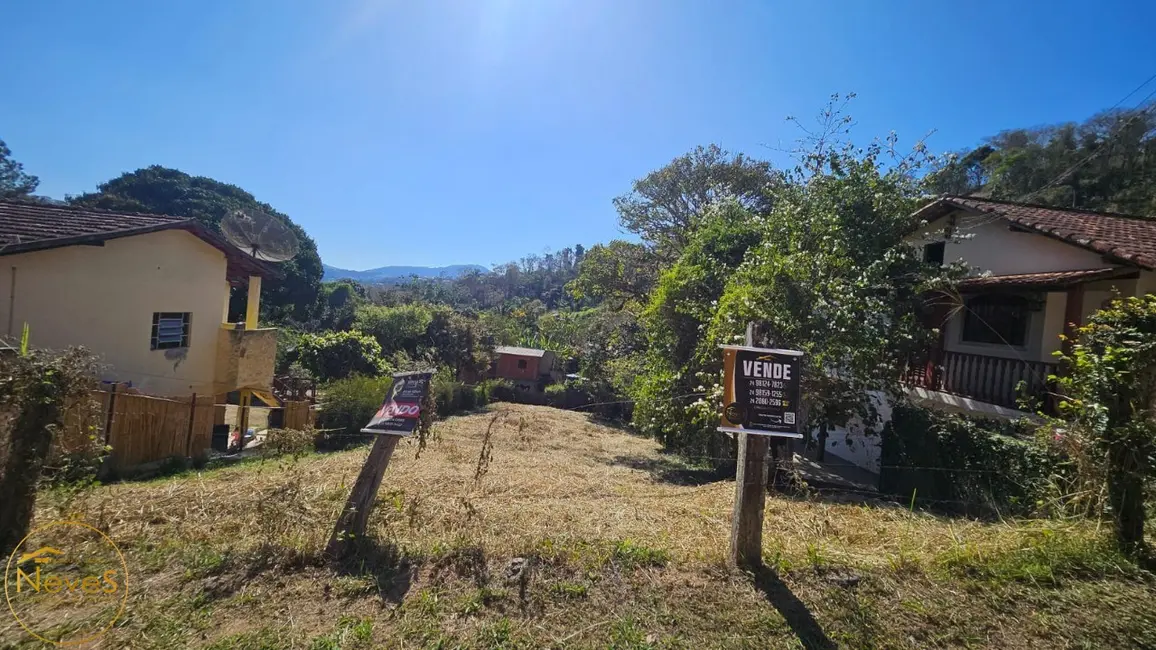 Foto 9 de Terreno / Lote à venda, 705m2 em Miguel Pereira - RJ