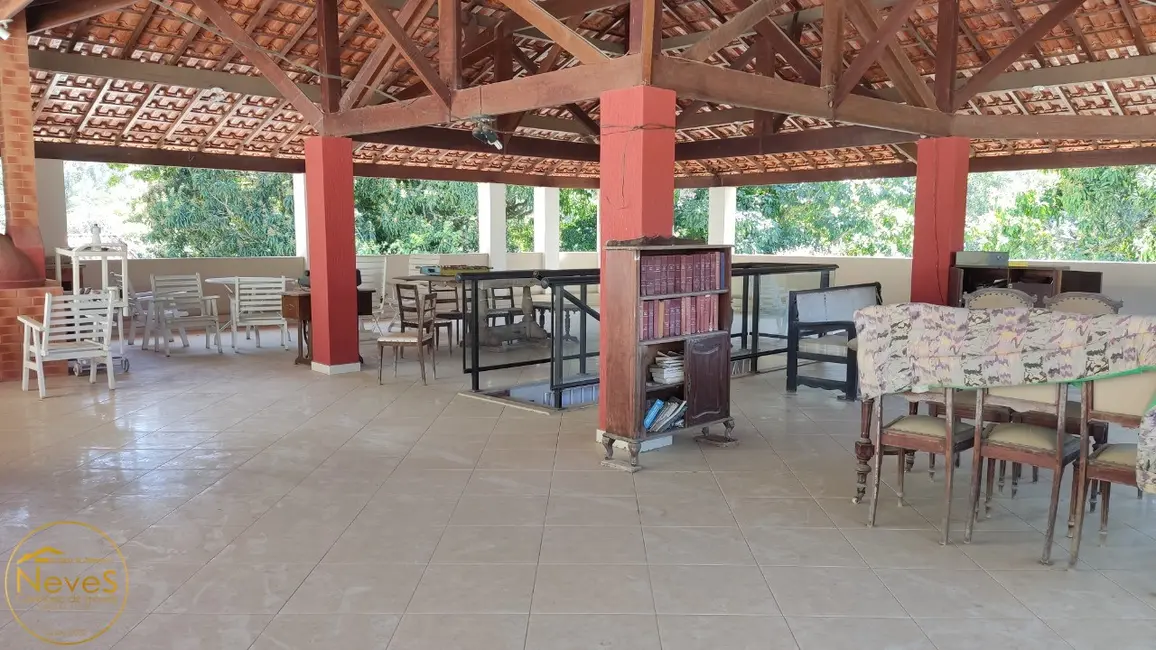 Foto 3 de Casa com 7 quartos à venda, 540m2 em Paty Do Alferes - RJ