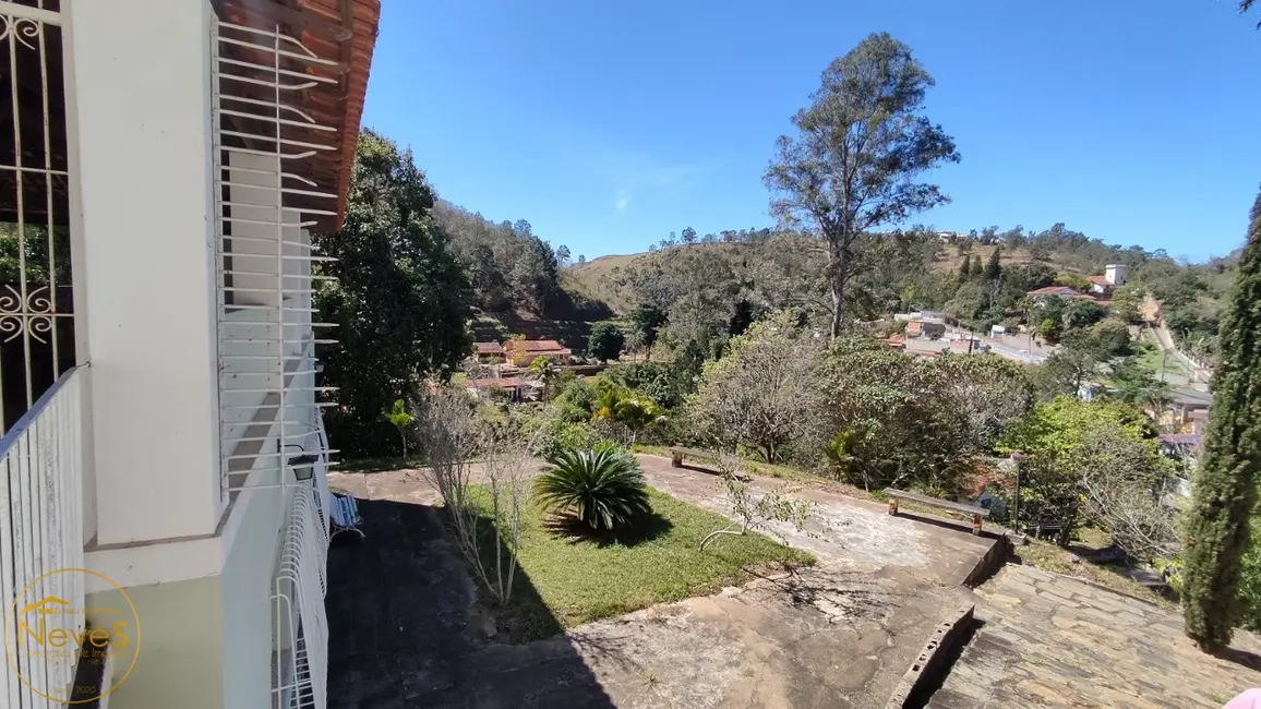 Foto 4 de Casa com 7 quartos à venda, 540m2 em Paty Do Alferes - RJ