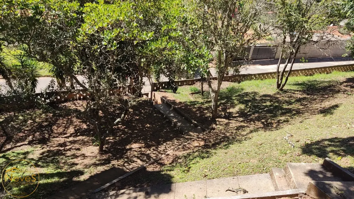 Foto 8 de Casa com 7 quartos à venda, 540m2 em Paty Do Alferes - RJ