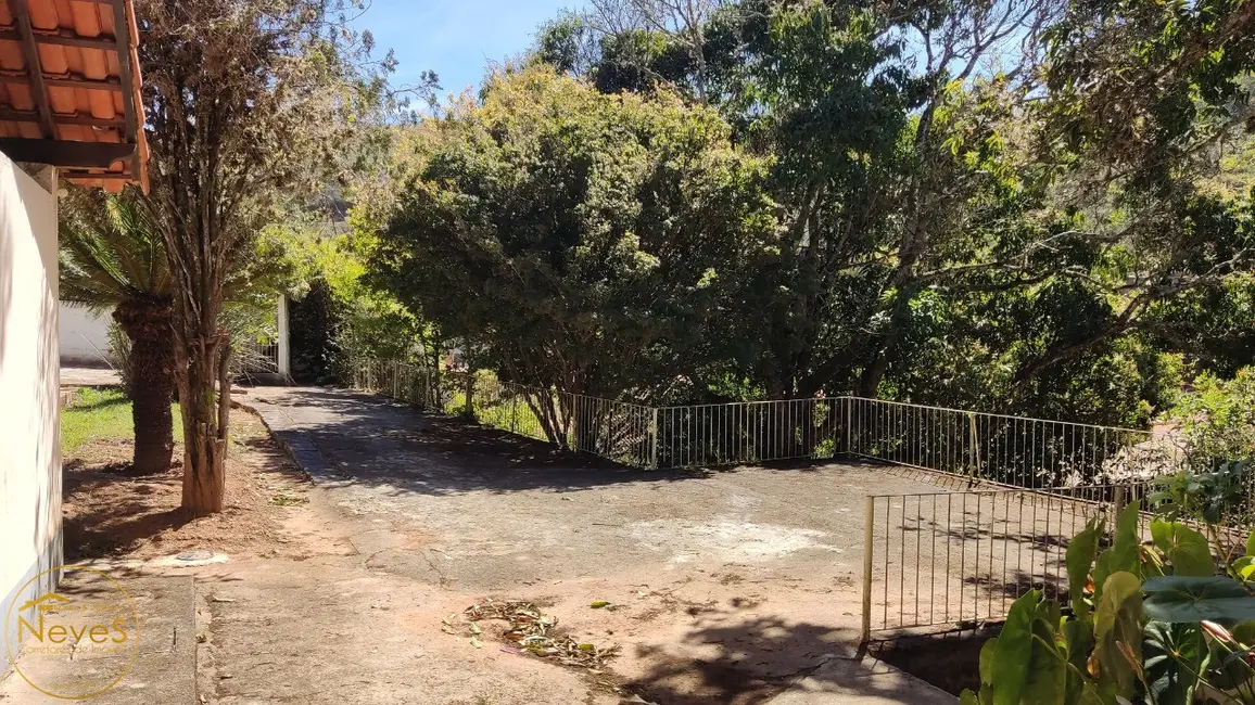 Foto 9 de Casa com 7 quartos à venda, 540m2 em Paty Do Alferes - RJ