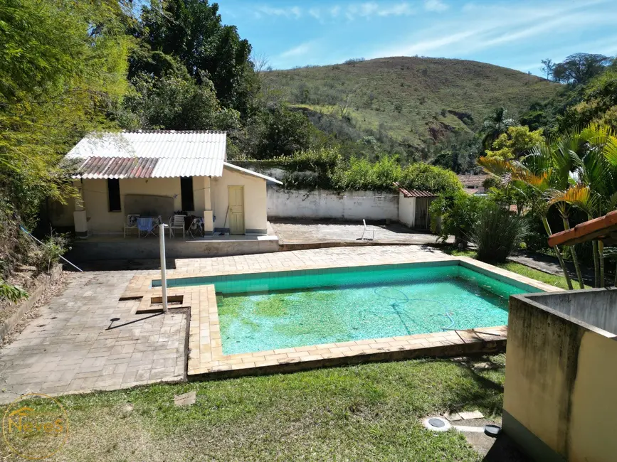 Foto 6 de Casa com 7 quartos à venda, 540m2 em Paty Do Alferes - RJ