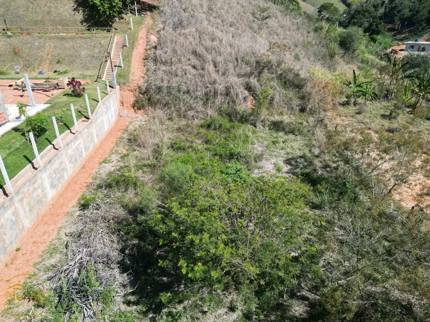 Foto 1 de Terreno / Lote à venda, 885m2 em Paty Do Alferes - RJ