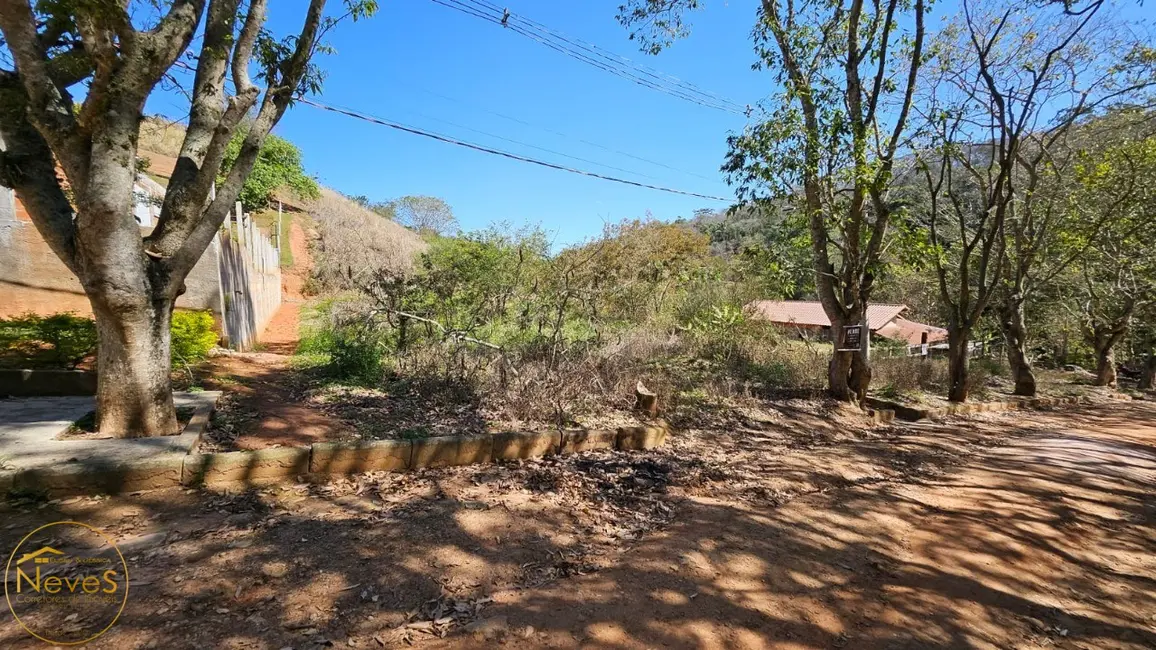 Foto 9 de Terreno / Lote à venda, 885m2 em Paty Do Alferes - RJ