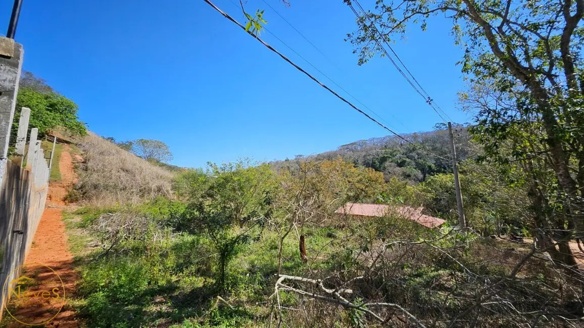 Foto 6 de Terreno / Lote à venda, 885m2 em Paty Do Alferes - RJ